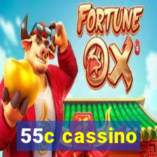 55c cassino